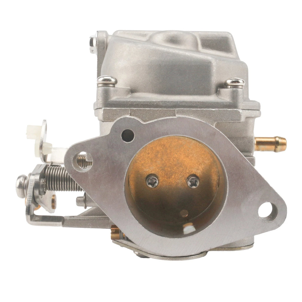 Carburetor Assembly 3 for Yamaha Outboard 2T 75HP 85HP (688-14301-08, 688-14302)