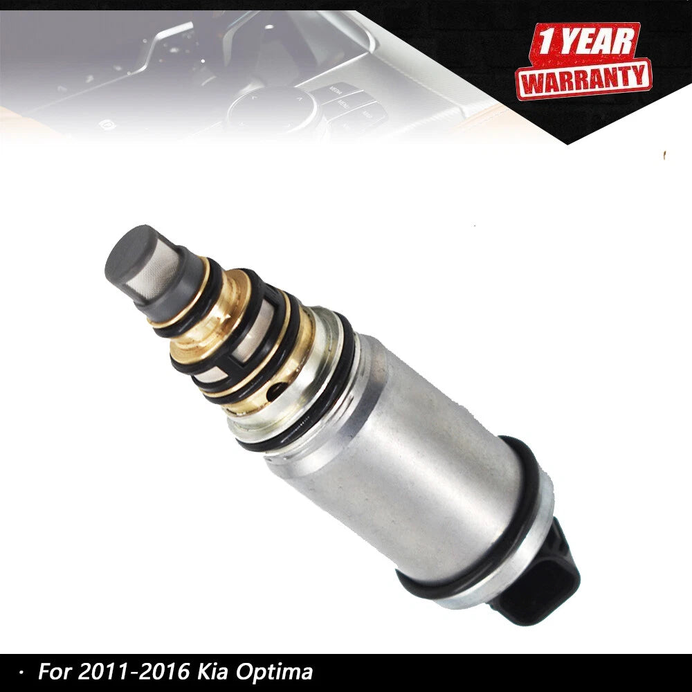 A/C Compressor Electronic Control Valve for Kia Optima LX (2011–2016) 3170972