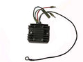 WSM Regulator/Rectifier for Yamaha 75-115 Hp 2 Stroke (1975–1999) - 365-1950