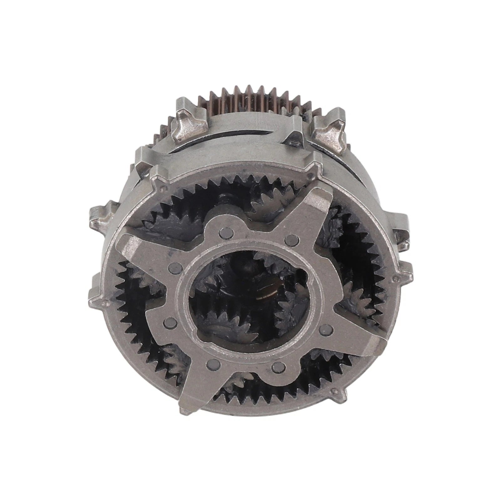 Replacement Gear Assembly for DCD DCD M