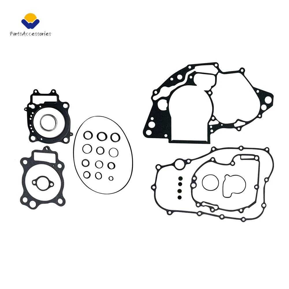 Full Gasket Set Kit for Honda CRF250R (2004–2007) CRF250X (2004–2017)