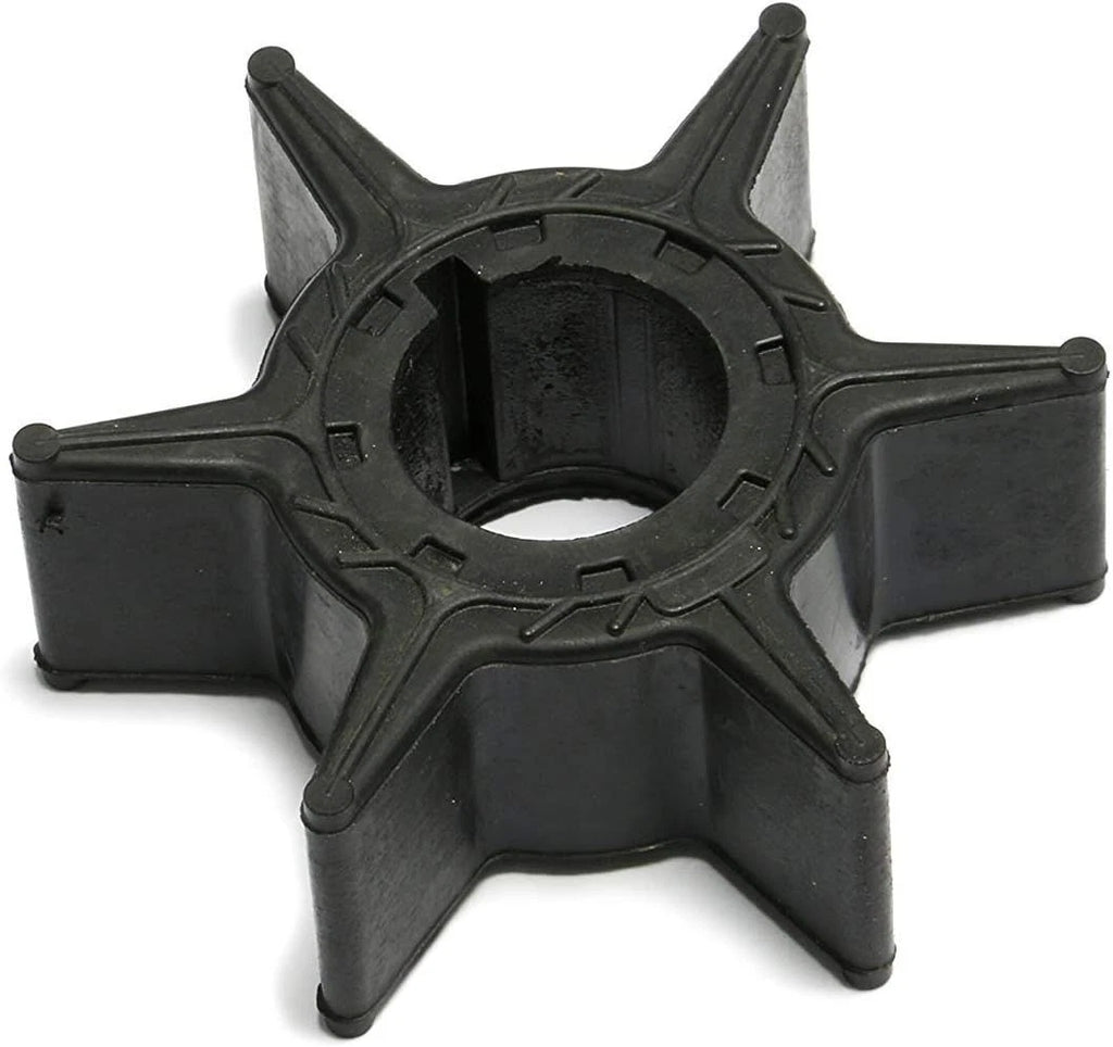 Water Pump Impeller Kit for Yamaha 25 30 40 hp Outboard (66T-W0078-00)