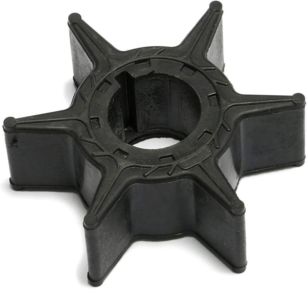 Water Pump Impeller Kit for Yamaha 25 30 40 hp Outboard (66T-W0078-00)
