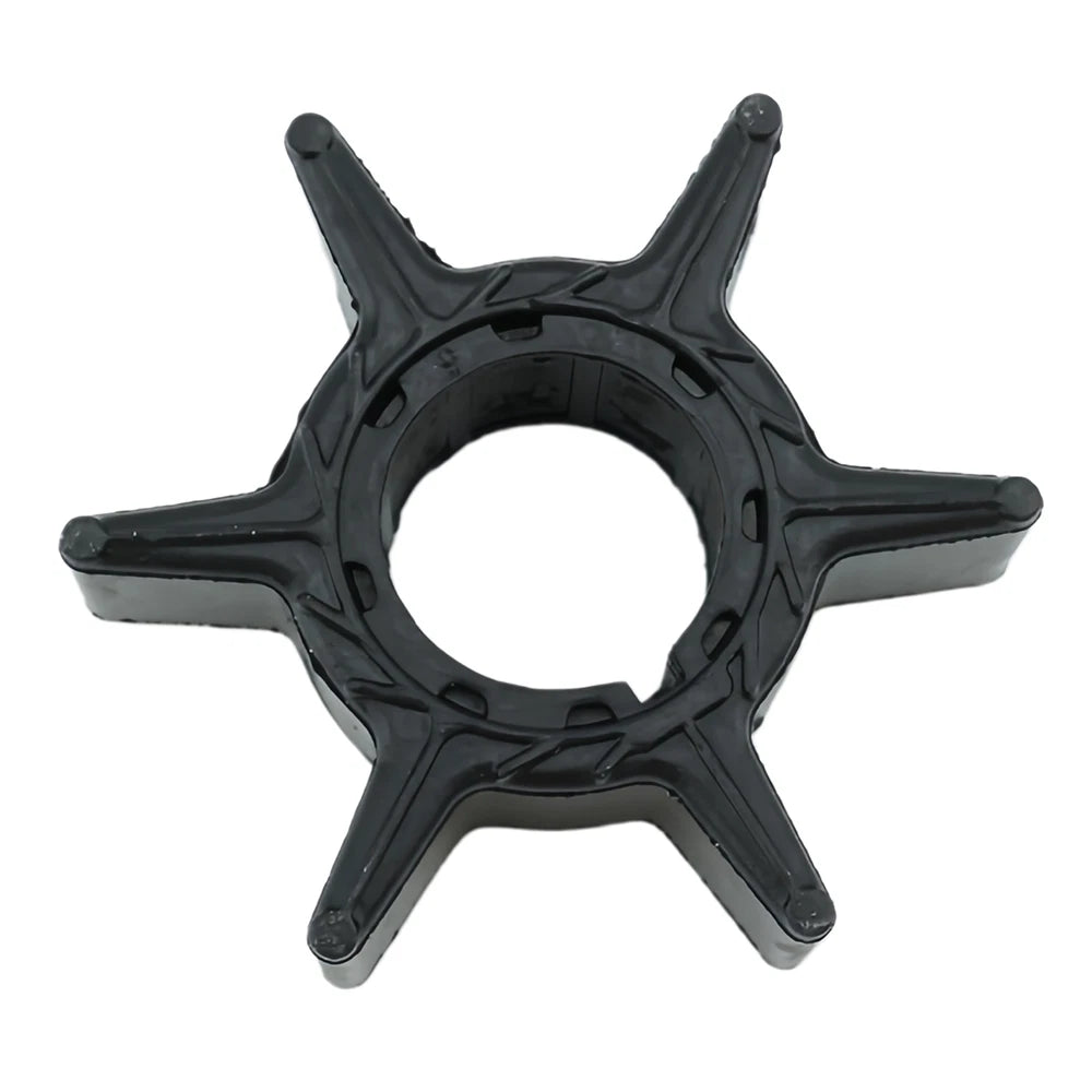 Water Pump Impeller Service Kit for Yamaha 40 50 HP Outboard (6H3-44352-00)