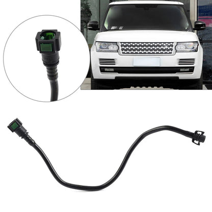 Engine Heater Radiator Reservoir Water Pipe for Land Rover Range Rover Sport (2006–2013)