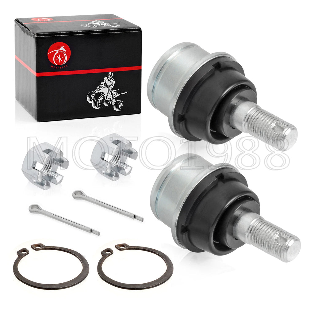 Front & Lower Arm Ball Joint for Honda TRX300 TRX350 TRX400 TRX420 (1993–2020)