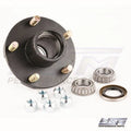 WSM Hub Kit 5 Stud for HSH56 (1-1/16" x 1-1/16", 1150 lb Capacity)