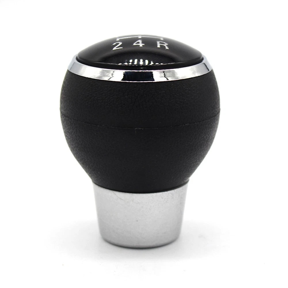 ABS Gear Shift Knob for Mitsubishi Lancer (2002–2017)