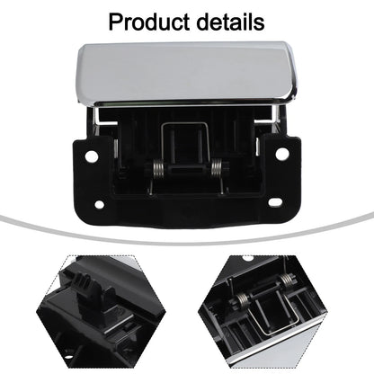 Armrest Lid Latch Switch Handle for Dodge Ram