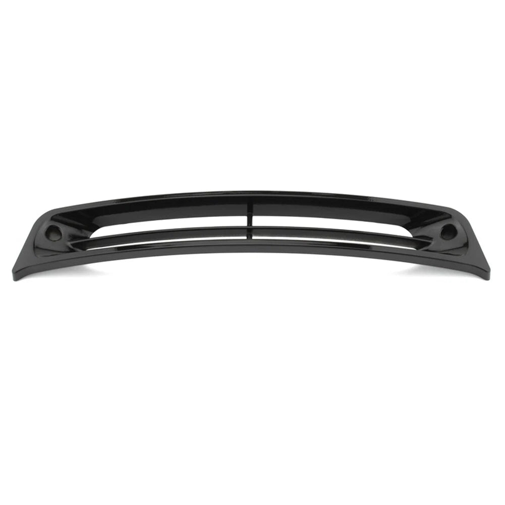 1pc Black Lower Headlight Grille for Honda GL1500 Goldwing (1988–2000)