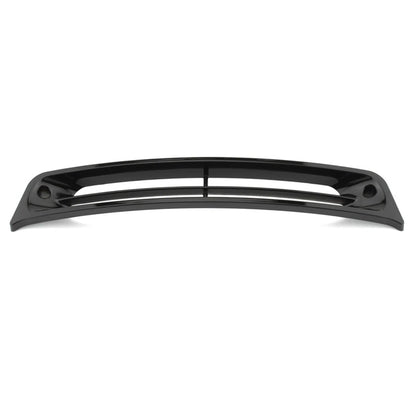 1pc Black Lower Headlight Grille for Honda GL1500 Goldwing (1988–2000)