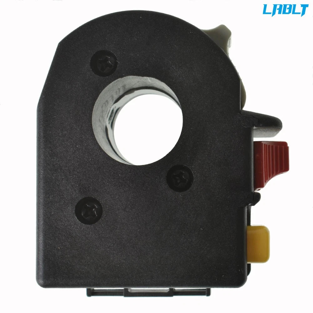 Left Handlebar Headlight On/Off Switch for Polaris Diesel 455 4X4 (1999–2001)