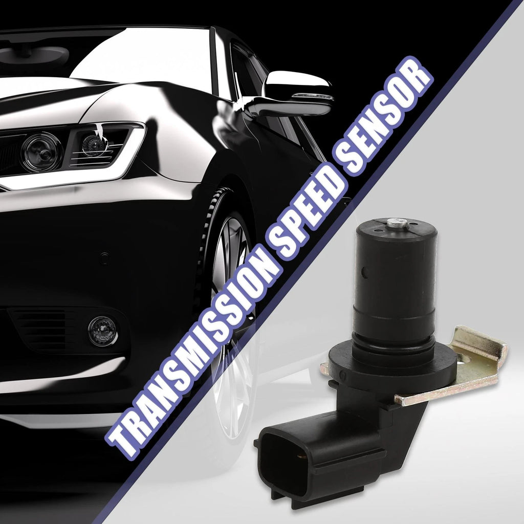 Automatic Transmission Speed Sensor Replacement for Mazda 2 3 5 6 CX-7 (2006–2012)