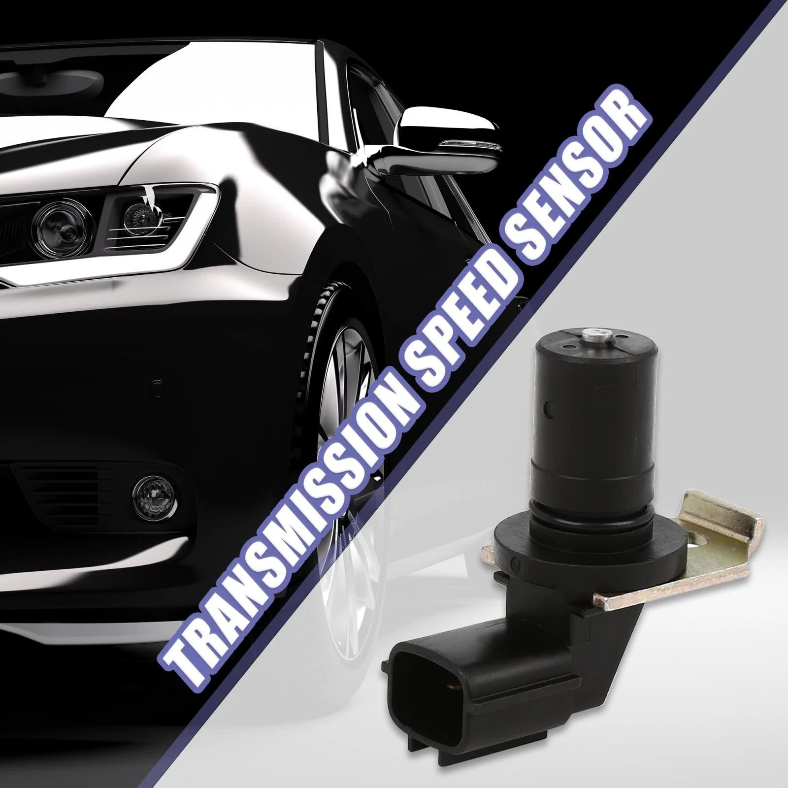 Automatic Transmission Speed Sensor Replacement for Mazda 2 3 5 6 CX-7 (2006–2012)