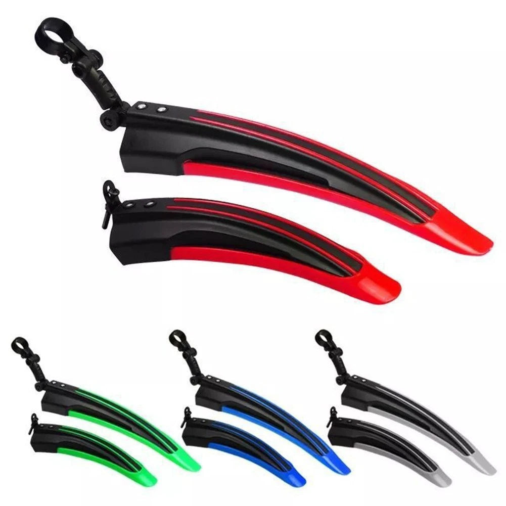 Mudguard for 700c Wheels (Extended Design)