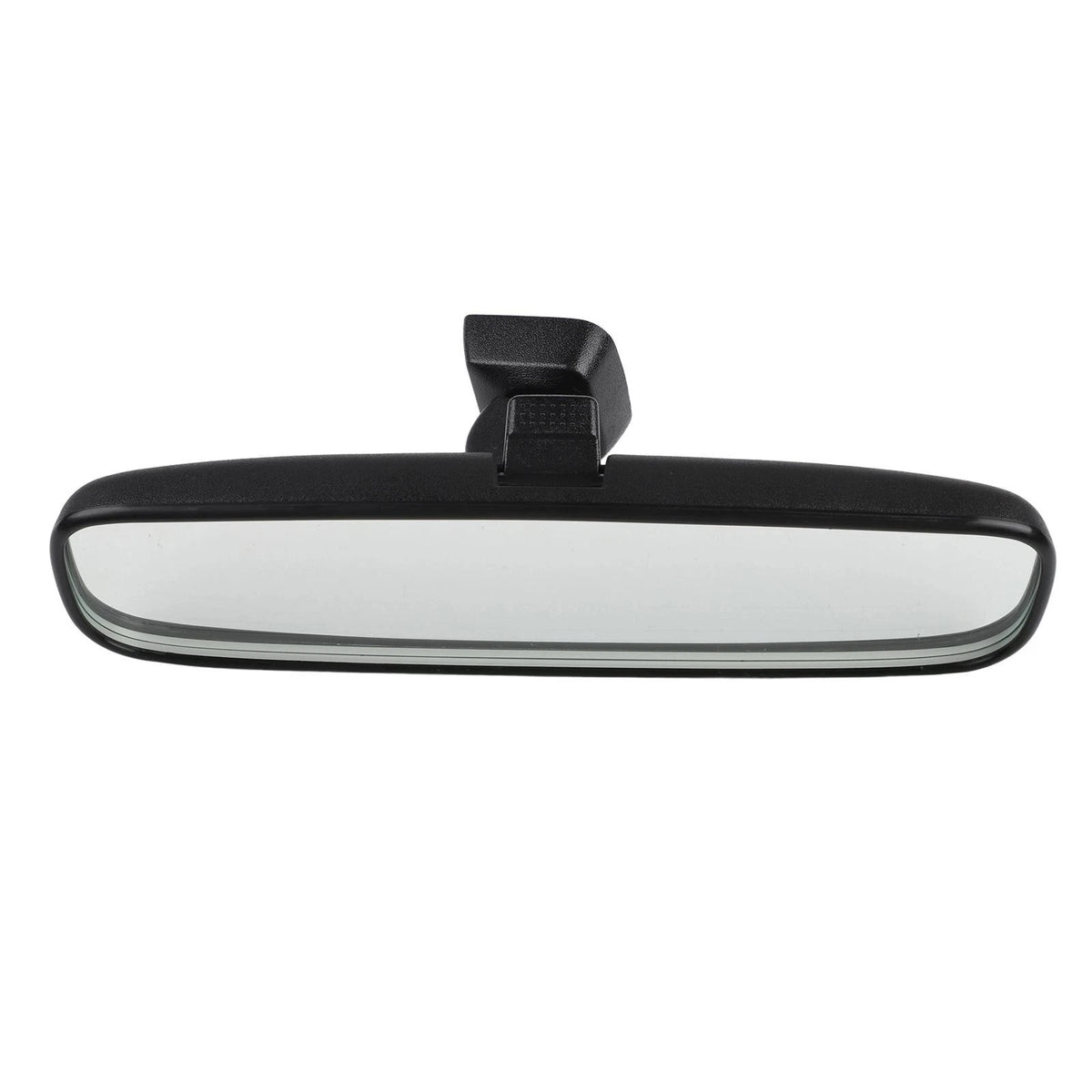 Interior Rear View Mirror for (2010–2023) Black Color