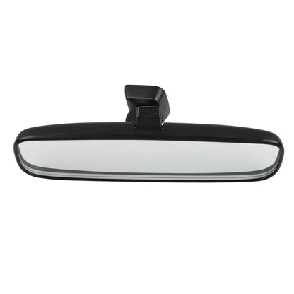 Interior Rear View Mirror for (2010–2023) Black Color