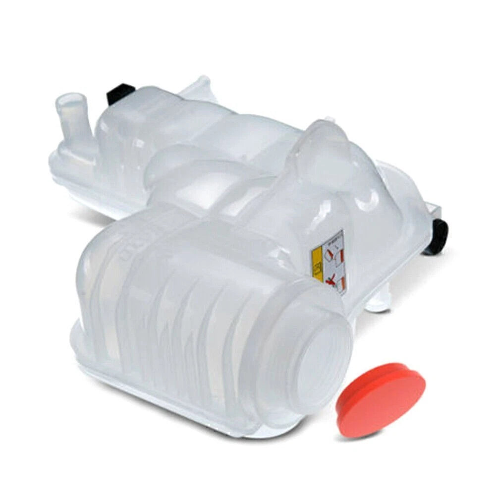 Coolant Reservoir Tank with Sensor for Land Rover Range Rover L405 L494 (2013–2023)
