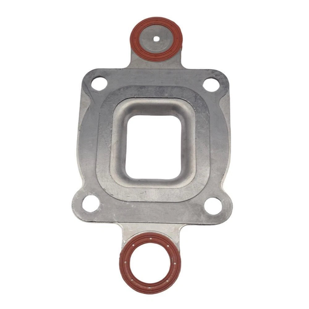 Exhaust Elbow Riser Gasket for MerCruiser 27-864547A02 (Restricted Flow)
