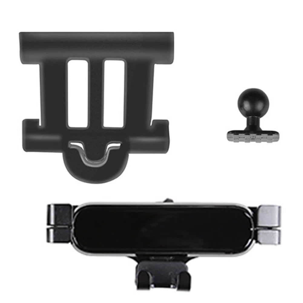 Mobile Device Supporter for Mazda CX90 (2024–2024)