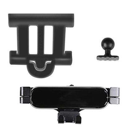 Mobile Device Supporter for Mazda CX90 (2024–2024)