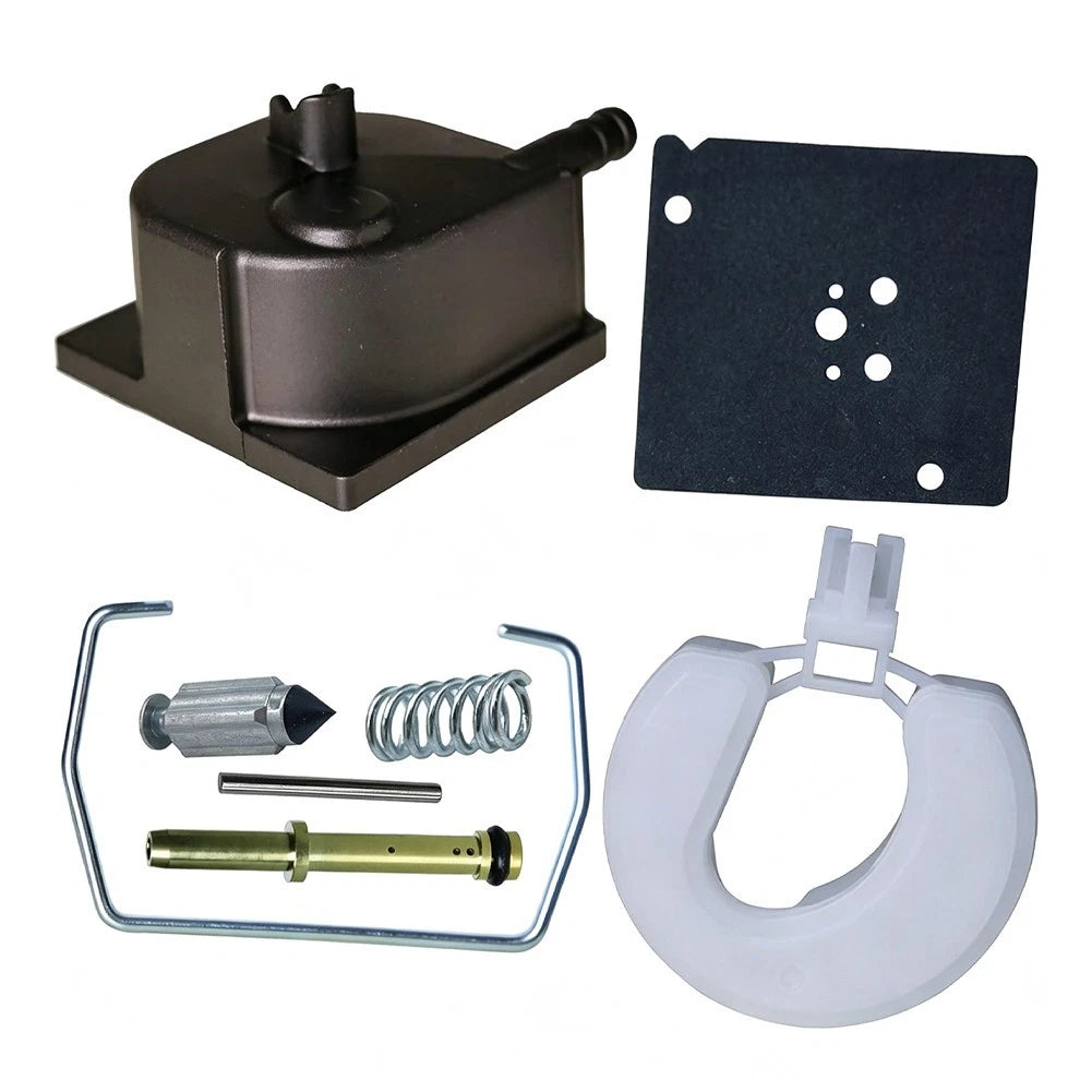 Carburetor Float Bowl Kit for