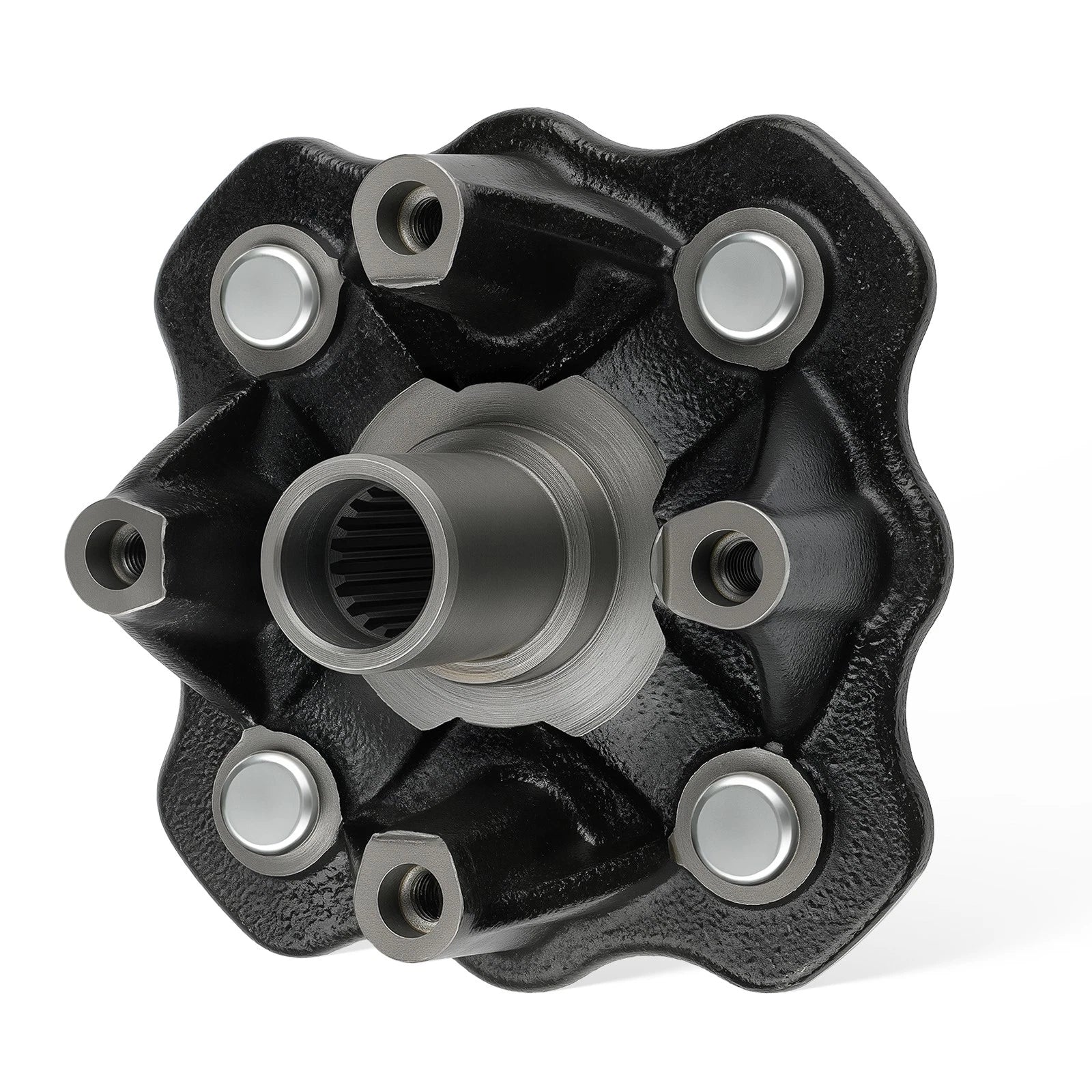 Front Wheel Hub for Suzuki Eiger 400 4x4 LT-A400C (2003–2005) 54110-38F20
