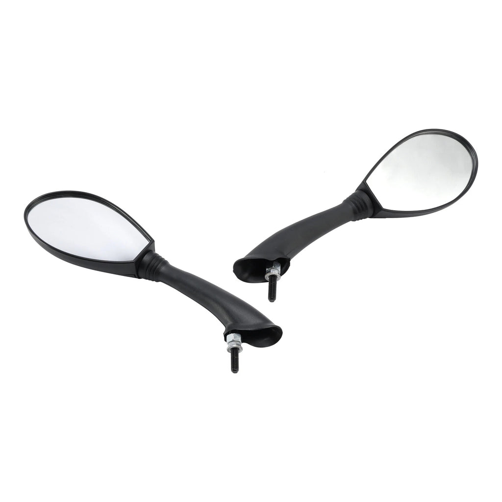 Mirror Set for Piaggio Fly 50 100 125 150 2006–2014 (8mm)
