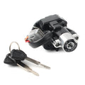 Ignition Key Switch Lock for Suzuki DL650 V-Strom DL1000 V-Strom (2004–2011)