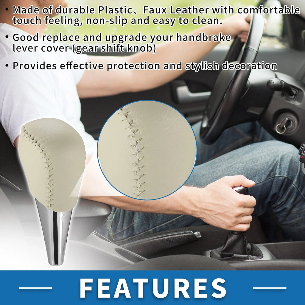 Automatic Gear Shifter Knob Replacement for Toyota 4Runner (2003–2017)