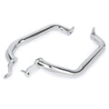 Engine Case Guard Crash Bar for Suzuki M109R Boulevard (2007–2016)