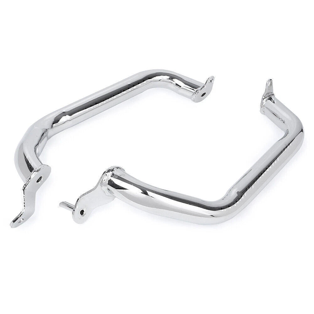 Engine Case Guard Crash Bar for Suzuki M109R Boulevard (2007–2016)
