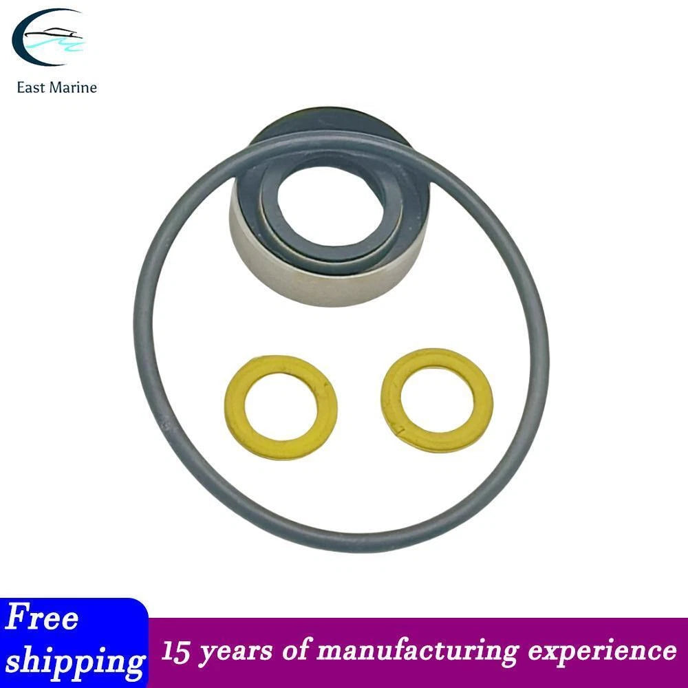 Lower Unit Seal Kit for Mercury 2-Str Outboard (25-30529, 26-66022)