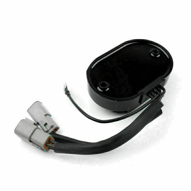 Voltage Regulator Rectifier for Harley Softail Custom Deluxe Deuce (T9)