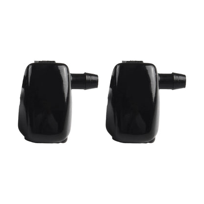 Front Windscreen Wiper Washer Nozzles for Mazda RX-8 (2004–2011)
