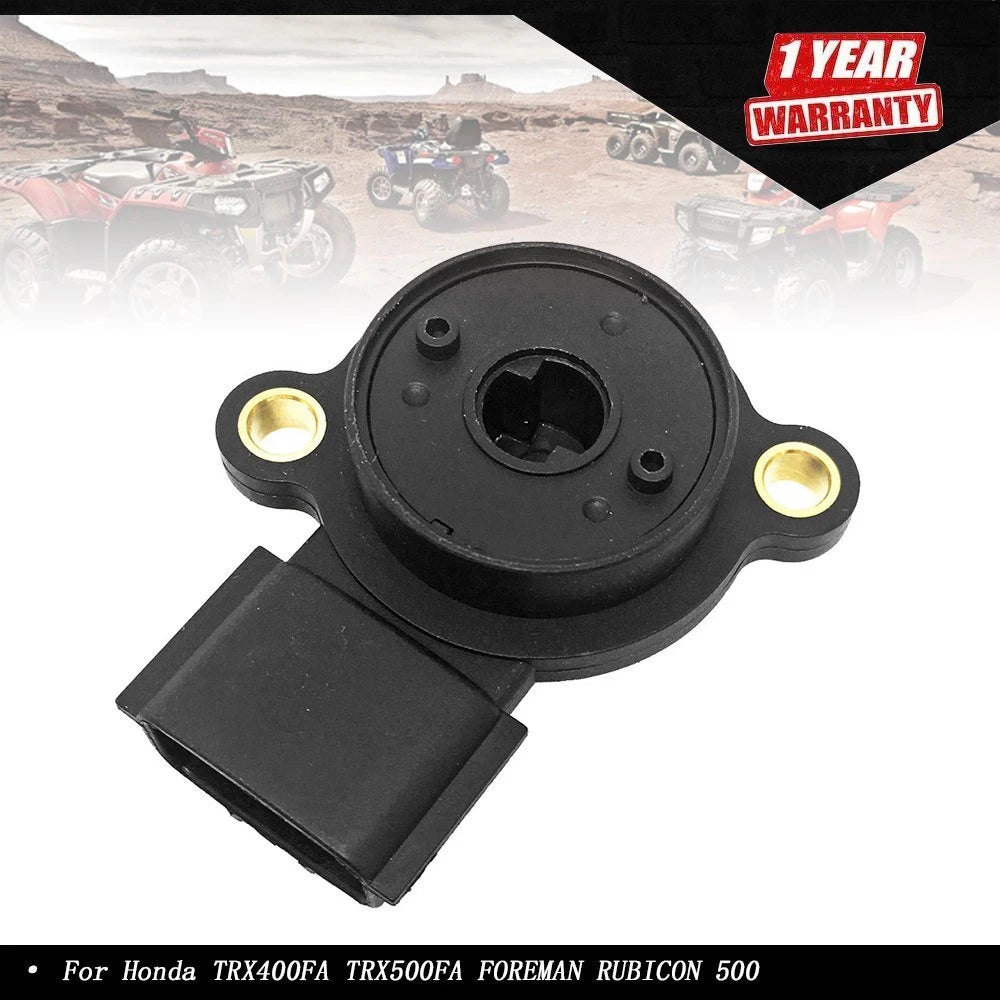 Shift Angle Sensor for Honda TRX400FA TRX500FA (2004–2020)