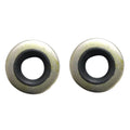 Oil Seal for Johnson Evinrude 9.9 15 18 20 25 35 HP Outboards (OMC 321788)