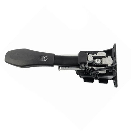 Turn Signal Switch High-strength ABS Material Easy Installation Process