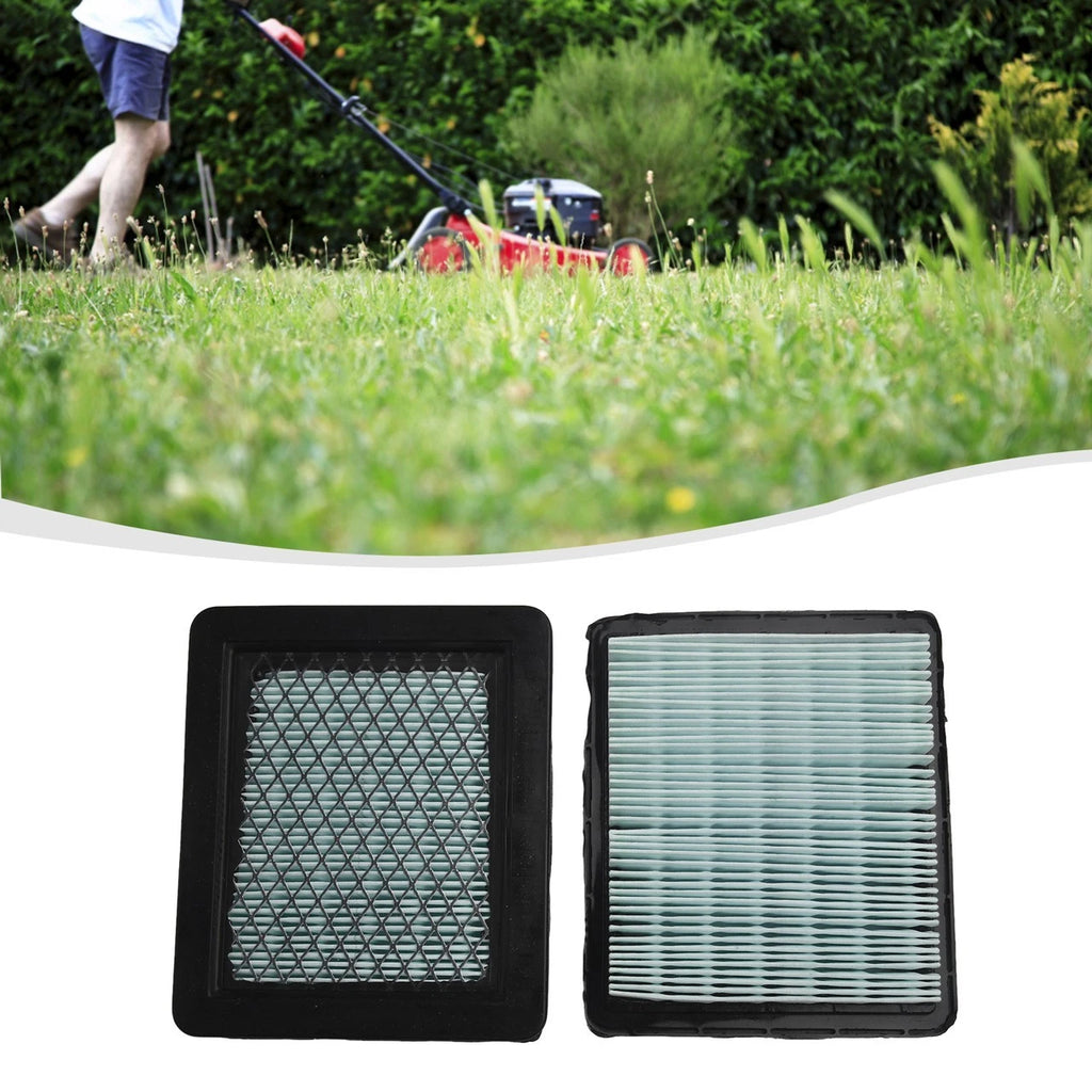 Air Filter Set for HRX 537, HRX 476 (Compatible)