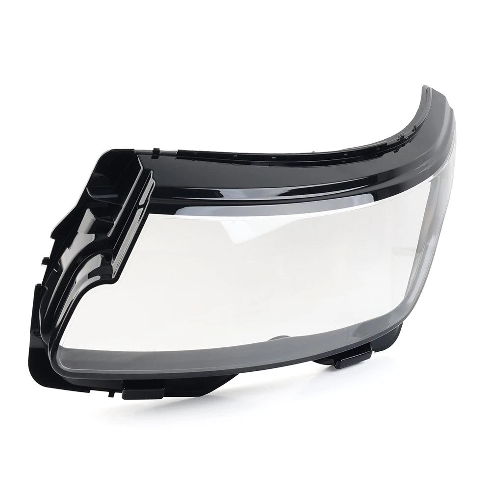 Left Headlight Lens Cover for Land Rover Range Rover (2018–2022)