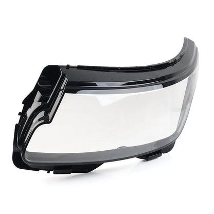Left Headlight Lens Cover for Land Rover Range Rover (2018–2022)