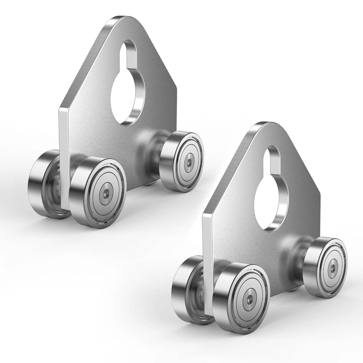 1-5/8 Strut Channel Roller Trolley for Industrial Use