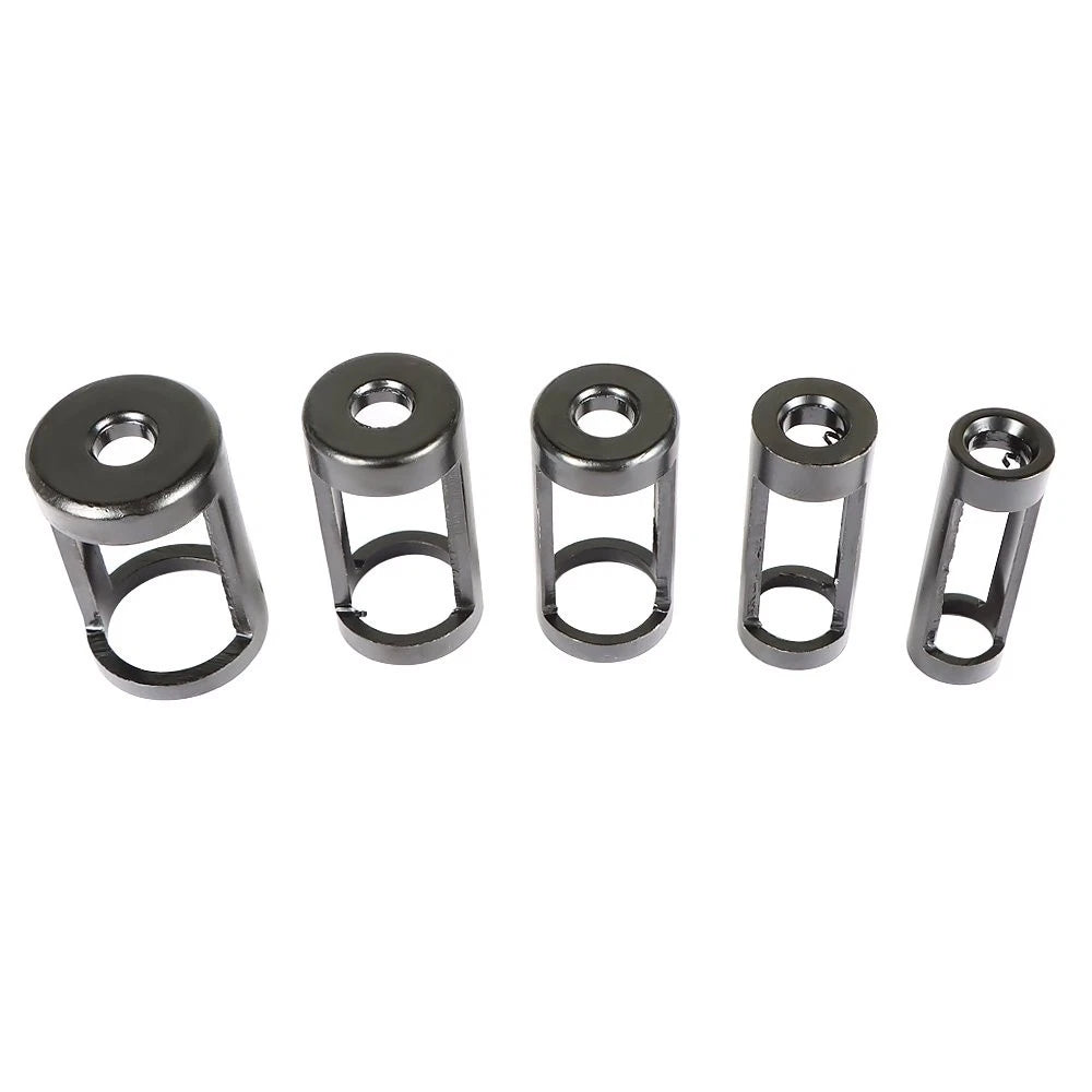 10 Piece Spring Clamp Tool Kit for Valve Spring Compressor (Universal)
