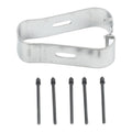 Stylus Tips for Samsung Tablets (with Replacement Tips & Tweezer Tool)