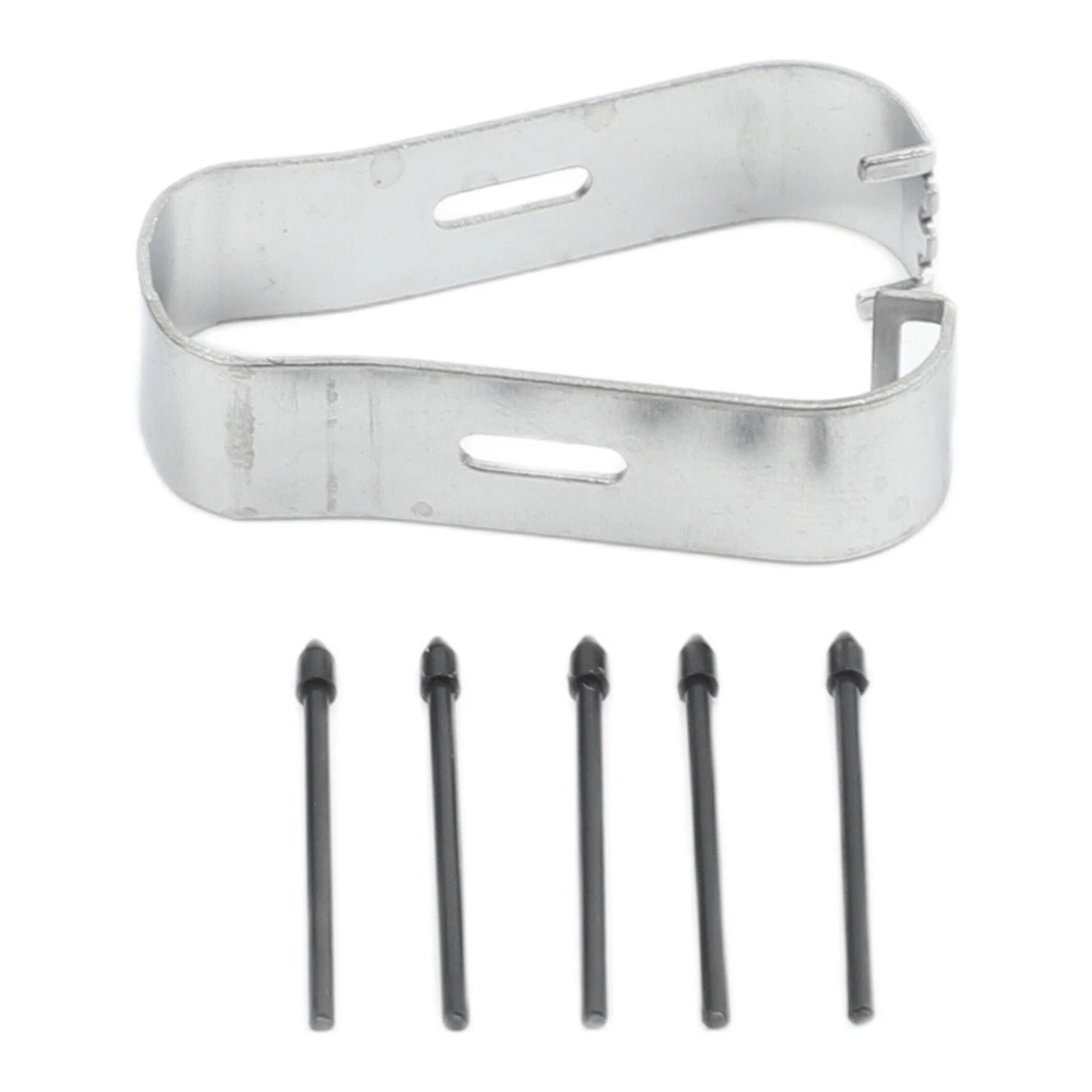 Stylus Tips for Samsung Tablets (with Replacement Tips & Tweezer Tool)