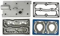 Complete Cylinder Head for Sinotruk Howo (VG1560130080A)