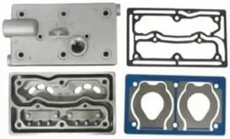 Complete Cylinder Head for Sinotruk Howo (VG1560130080A)
