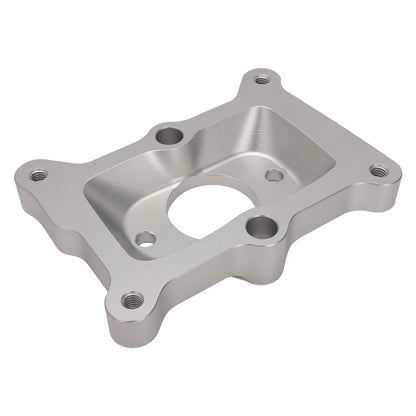 Carburetor Adapter for Chevy Inline 6 Cylinder (Holley 2V)