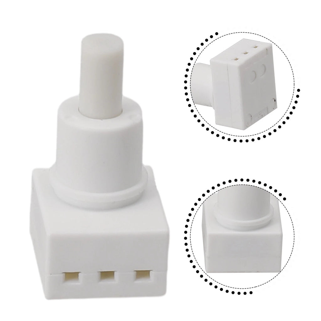 Button Dome Light Lamp for Acura (1 Pair)