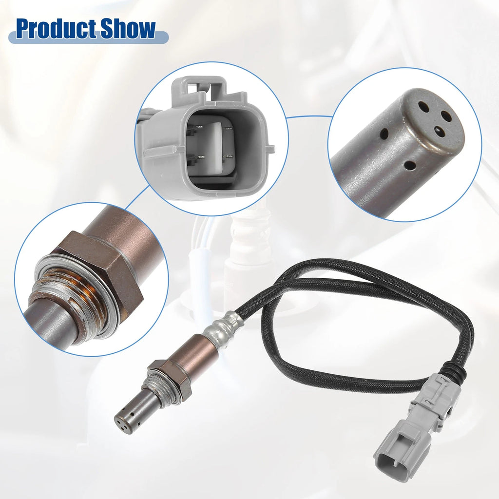 Upstream O2 Oxygen Sensor Replacement for Lexus CT200h RX350 (2012–2019)